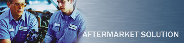 Aftermarket solution