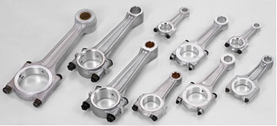 Connecting rod