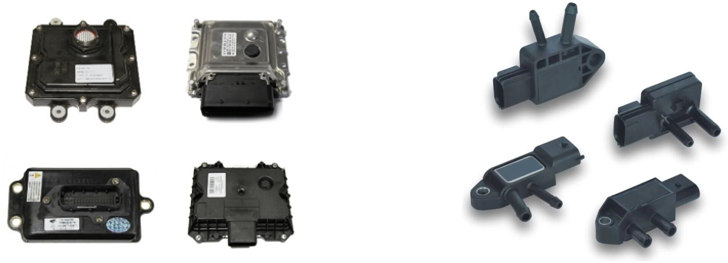 ATS Components for after market 4