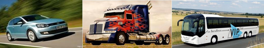 ATS System for OE marke 2