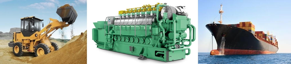 ATS System for OE marke 3