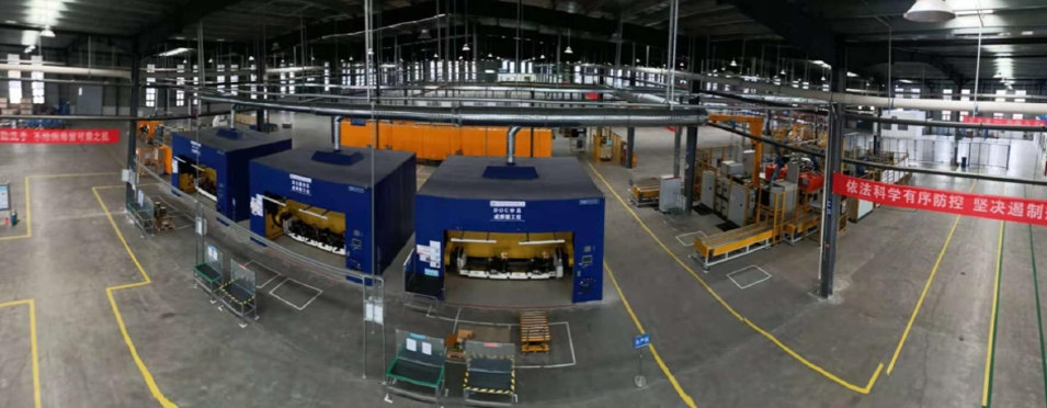 F-DIESEL AFTER-TREATMENT SYSTEM Equipment 1