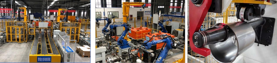 F-DIESEL AFTER-TREATMENT SYSTEM Equipment 2