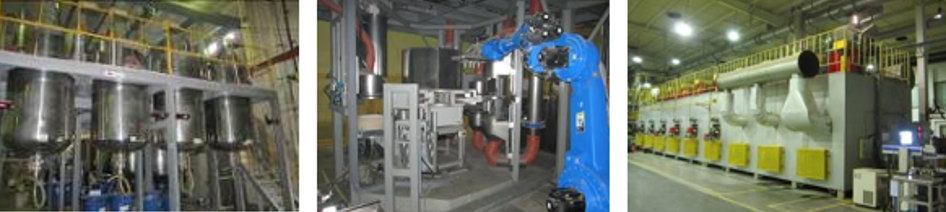 F-DIESEL AFTER-TREATMENT SYSTEM Equipment 3