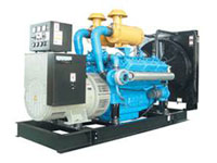 Generator set
