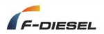 F-DIESEL engine components