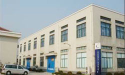 F-Diesel shanghai headquater