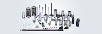 Valve Train System